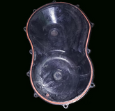 OMC POLARIS SPORTSMAN SCRAMBLER CLUTCH COVER SEAL - 5521802